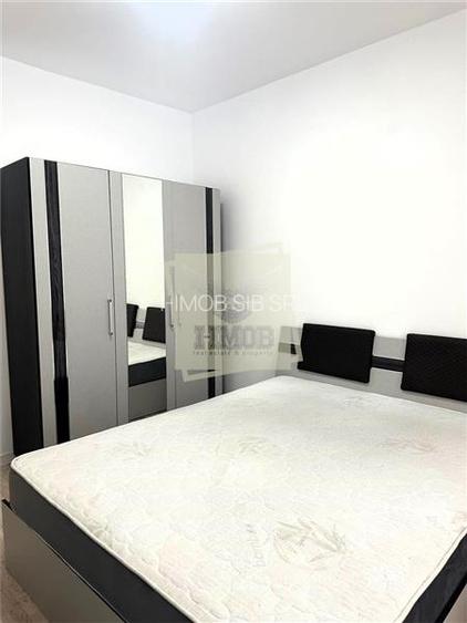 Apartament nou 2 camere decomandat balcon parcare Kaufland - 5