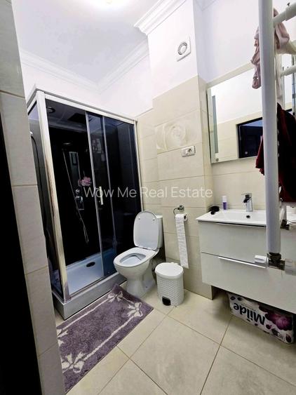 APARTAMENT 3 CAMERE, Belize Residence Cernica - 30