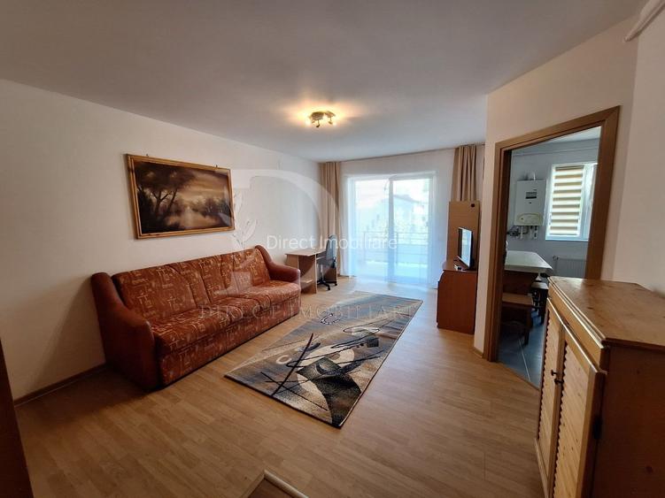 Apartament etaj intermediar / Zona Florilor - 3
