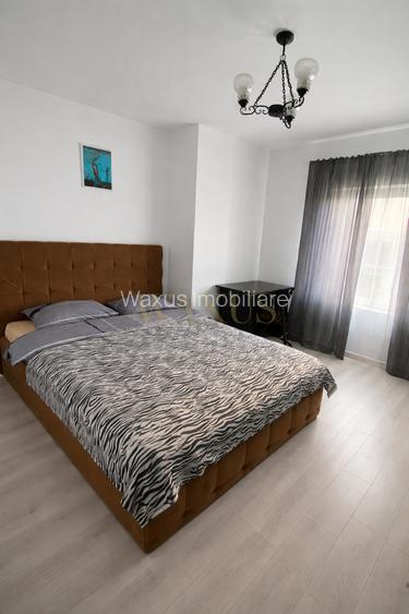 Apartament la Cheie - SU 42MP I Etaj Intermediar I Bloc Nou - Donath - 3
