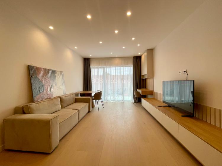 Prima inchiriere - 2 camere 55 mp - Aviației - 8