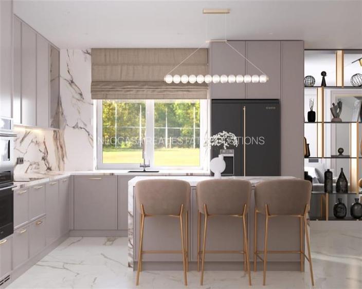 LANGA PARC CAROL, VILA 2024, 6 CAMERE, CURTE! - 8