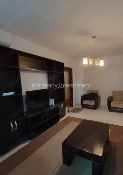 Stefan cel Mare | 2 Camere | Boiler | Balcon | Metrou 2min - 4