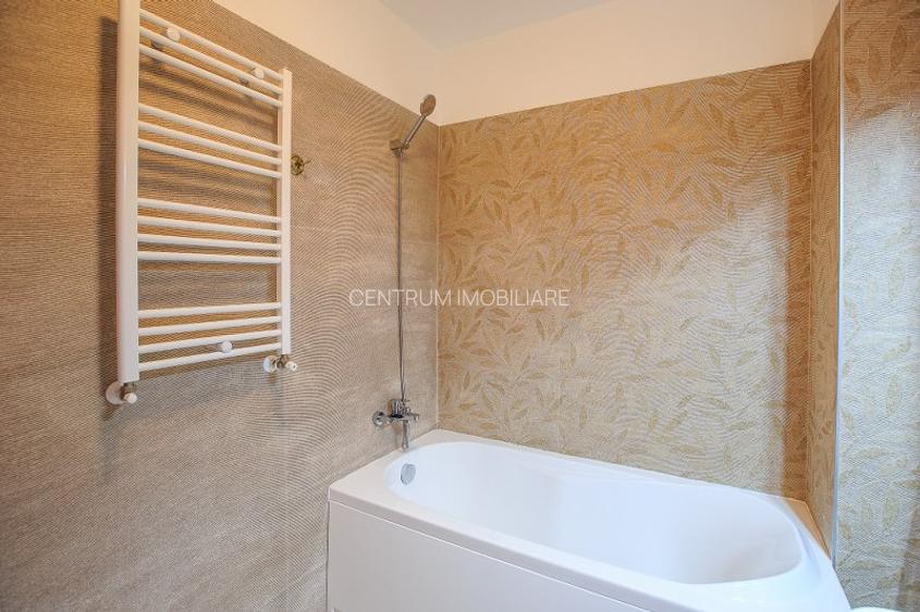 Inchiriere 3 camere Herastrau - Satul Francez - 13