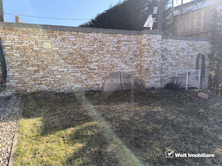 Casa rustica, exclusivista, 5 camere, 170 mp utili, 550 mp teren, Salicea - 30