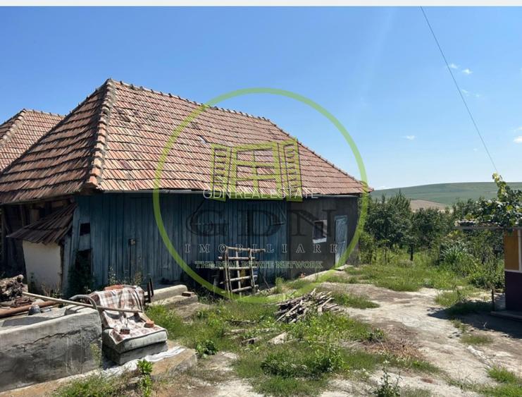 Casa de vânzare la 20 km de Cluj! - 3