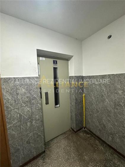 [Aparatorii Patriei] Apartament 2 camere - Etaj 1 - 2