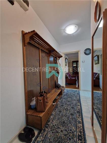 Apartament 3 camere, etaj intermediar,Tractorul, Brasov - 10