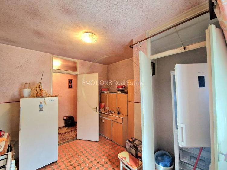 SUPER OFERTĂ | Apartament cu 2 camere, balcon și boxa | COMPLEXUL STUDENTESC - 7