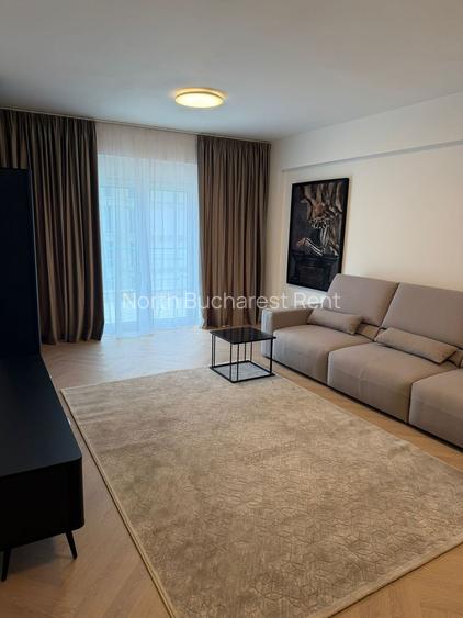 APARTAMENT 4 CAMERE PREMIUM | DE INCHIRIAT | HERASTRAU | RENOVAT 2025 - 7
