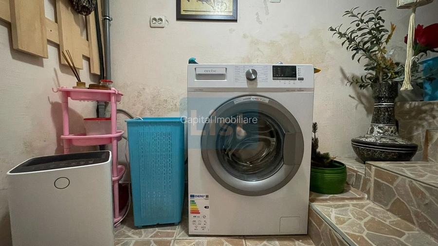 Casa 5 camere,2 garaje. - 21