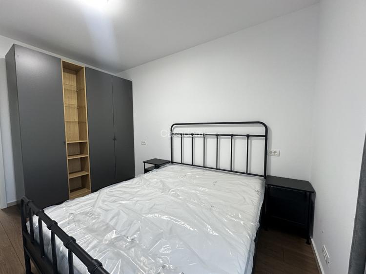 Prima inchiriere - Parcare subterana - Torontalului - 6