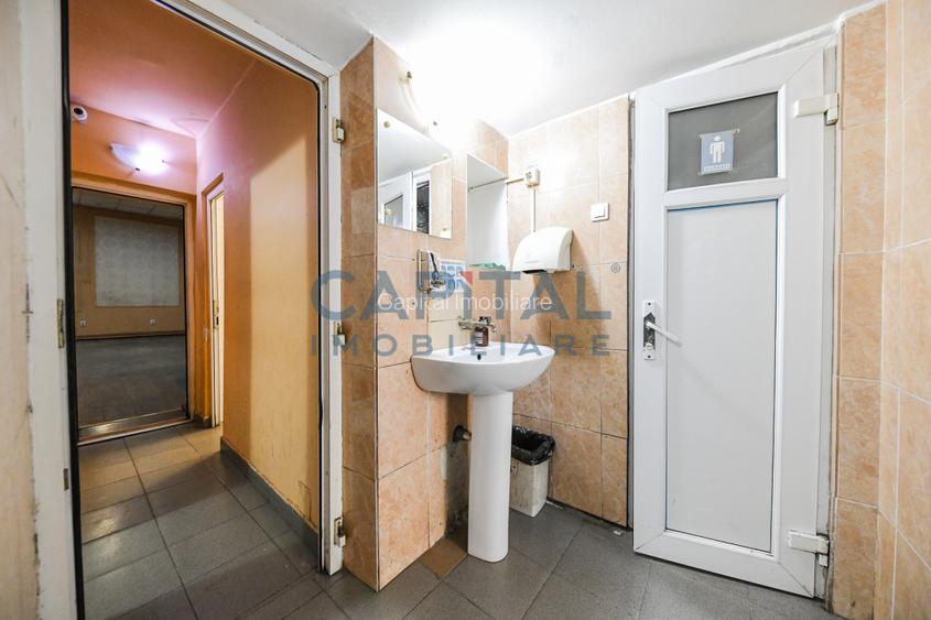 0% Comision | Spre inchiriere spatiu comercial | Marasti | - 13