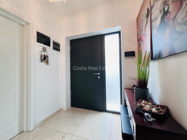 Inchiriere vila moderna 5 Camere/Iancu Nicolae - 35