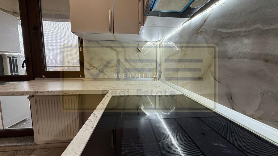 Apartament 3 camere Centru Palas Mall - Amazon - 5