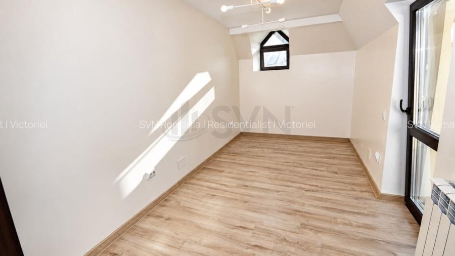 REC3001879 Vila I Spatiu comercial I 4 cam I  Dorobanti I Renovat - 13