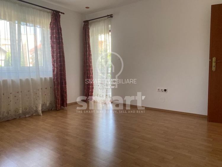 Casa individuala zona Calea Moldovei - 13