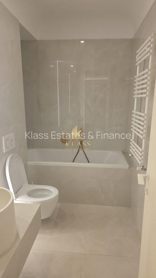 Garsonieră modernă  de închiriat | Prima închiriere | Cortina North Pipera - 11