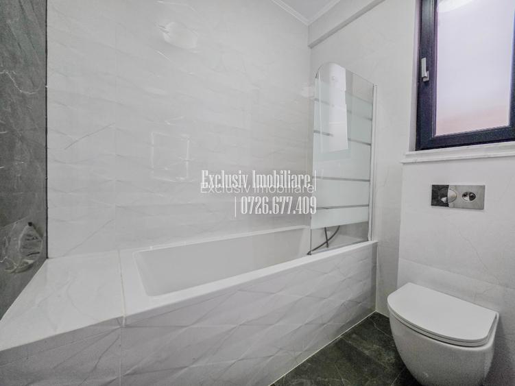 Apartament NOU 2 camere 70 mp in Bloc Nou - La cateva minute de Plaja - T. Lung - 14