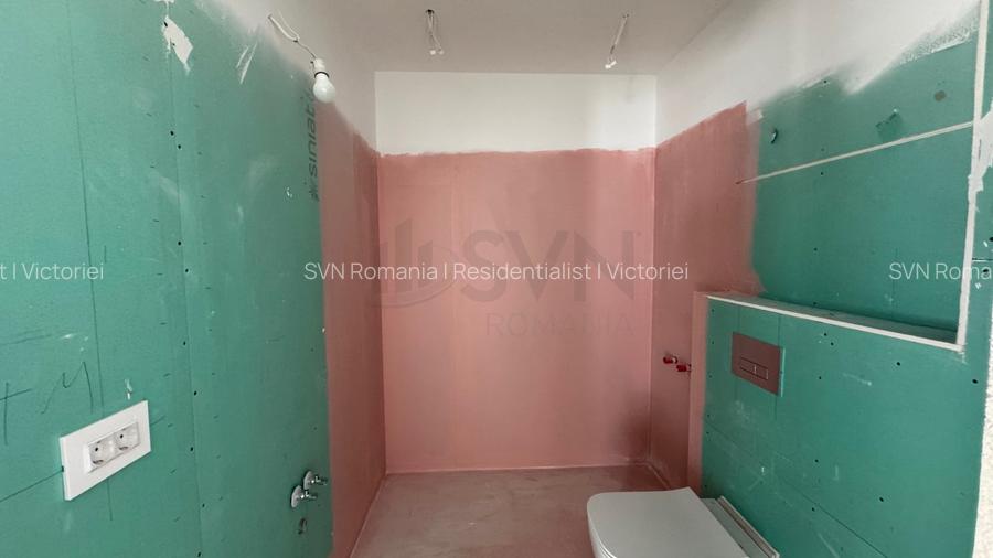 REA1014181 Spatiu comercial parter bloc nou Fabrica de Glucoza - 7