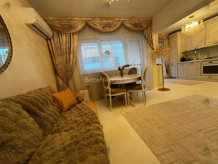 Apartament 3 Camere de vânzare  LUX | Bloc Nou 2025 | Mobilat Mobexpert - 7