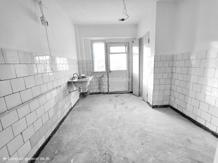 Apartament 3 camere Radu Negru , sup 70 mp - 4