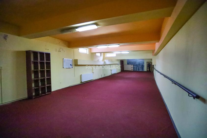 COMISION 0% - Complex Alutus Mangalia – Hotel + Restaurant + Sali Evenimente - 22