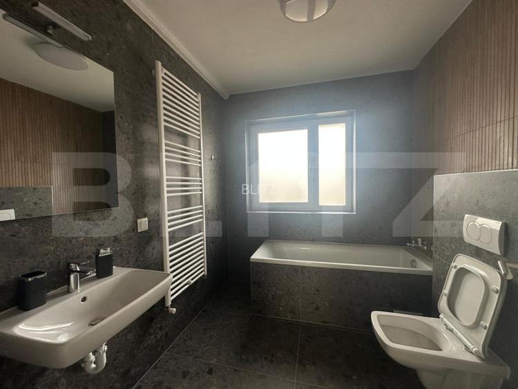 Casa noua cu design modern | 90 mp utili | Gradina 680 mp - 7