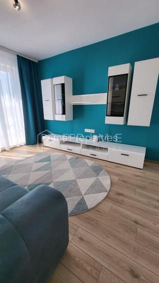 Studio modern de vânzare în complexul Maurer Residence, Târgu Mureș - 2
