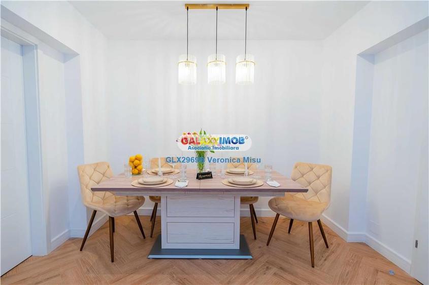 Apartament 2 camere - prima inchiriere - Floreasca- Stefan cel Mare - 2