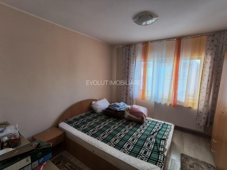 Casa de cultura-apartament 3 camere decomandat - 5