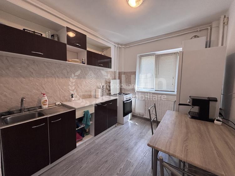 Apartament 3 camere | Decomandat | Marasti | Zona strazii Aurel Vlaicu - 3