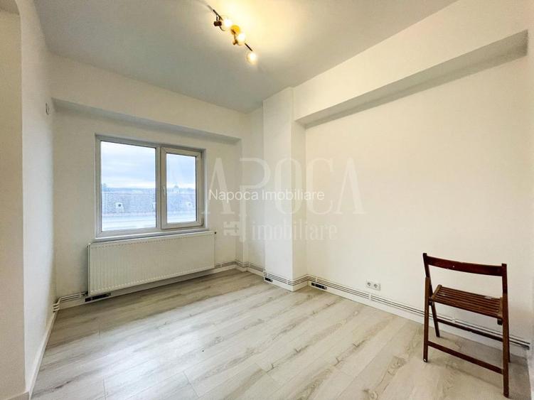 Apartament 4 camere de vanzare in Centru, Cluj Napoca - 4