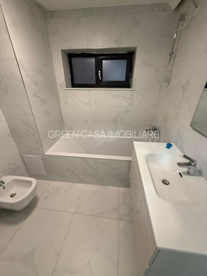 Casă duplex modernă cu acces separat, terase panoramice și curte privată – Zona - 10