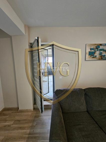 Apartament 2 Camere | Semidecomandat | Tei | Bloc Nou | Centrala Proprie - 7