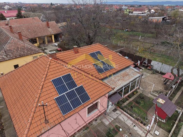 Casa de vanzare in Vladimirescu in zona primariei. - 33