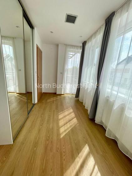 Duplex Tunari De Inchiriat| 4 Camere | Disponibilitate Imediata - 6