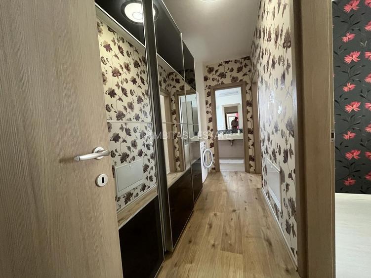 Comision 0 Apartament 3 cam Greenfield spatios,renovat,utilat - 14
