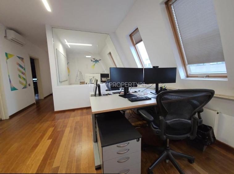 TRIPLEX PENTHOUSE DOROBANTI – FLOREASCA ROOFTOP 76.73 MP - 7