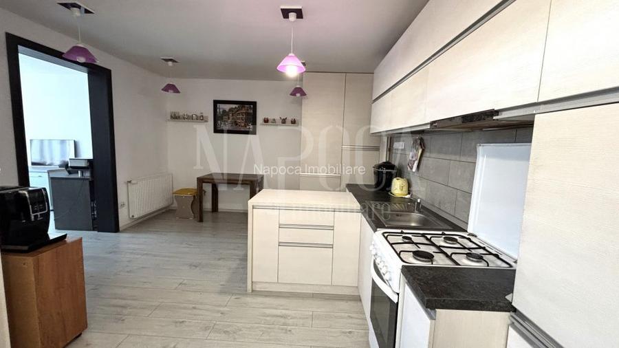 Casa 3 camere de vanzare in Someseni, Cluj Napoca - 3