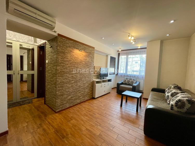 Apartament cu 2 camere spre inchiriere Bld Nicolae Balcescu, Universitate - 2