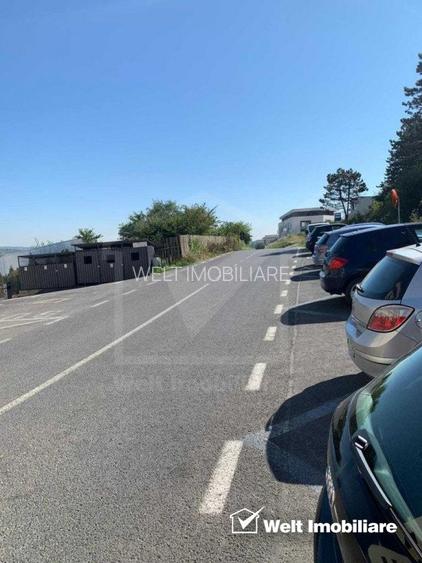 Apartament - Spatiu ( afacere Salon Coafura, Cabinet Stomatologic )  - 7