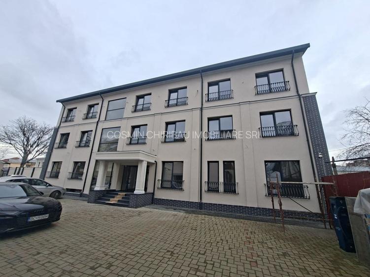 🏢 DE ÎNCHIRIAT | Clădire Premium 750 mp | Ultracentral Bacău - 4