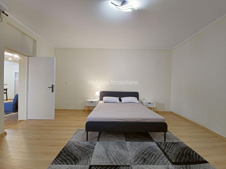 Casa cu 3 camere, mobilata si utilata, zona Platinia - 11