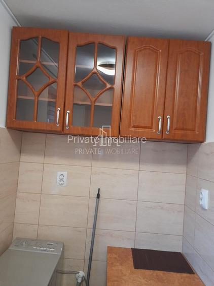 Aparatament 1 camera, mobilat/utilat, Ultracentral- Primarie - 4