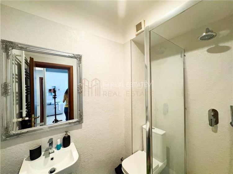 Apartament de inchiriat 3 camere Herastrau Nordului - 24