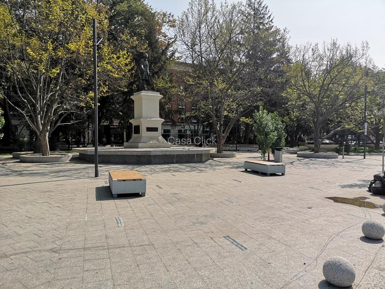 3 camere în inima orașului – Spicu Ultracentral, imobil reabilitat prin PNRR! - 9