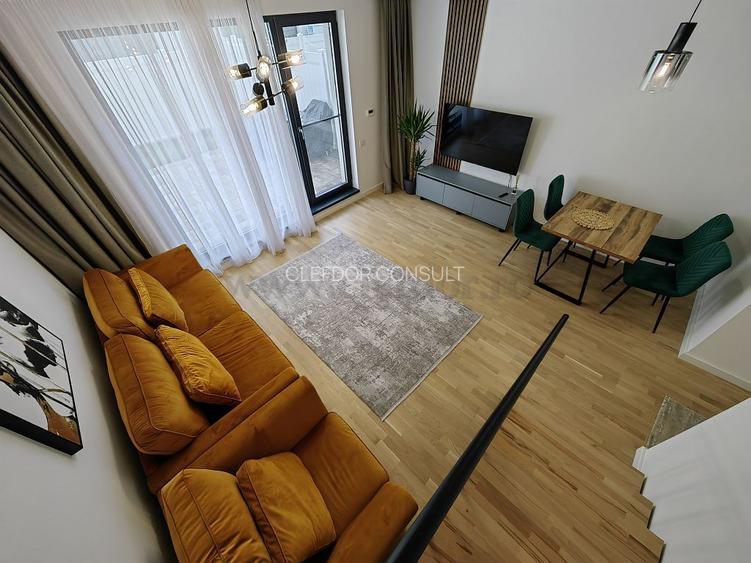 Vila in apropiere de Scoala Americana - 4