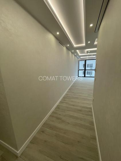 Comat Towers | Finalizat | Apartament 2 Camere | TIP 5 TOP | 58mp - 11