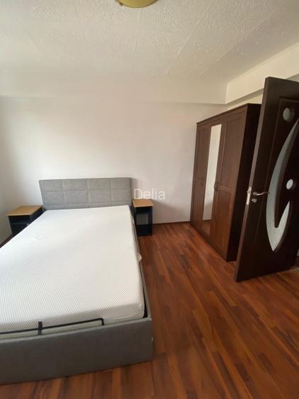 Închiriez garsonieră în Băneasa  - 5